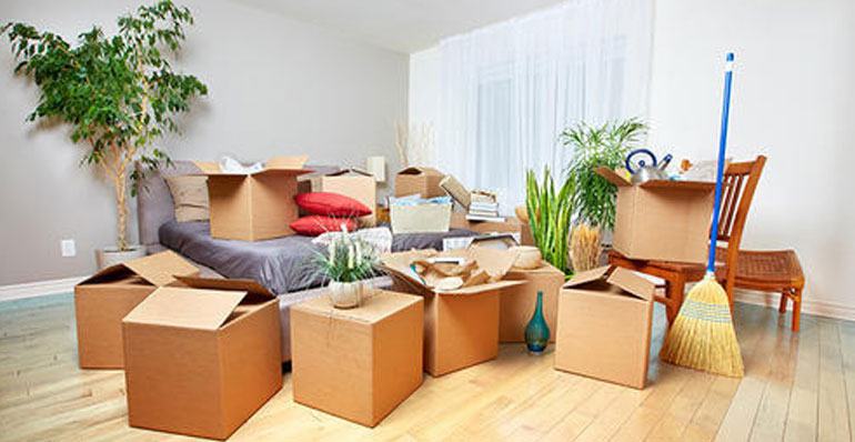 Household Relocation Gurgaon
